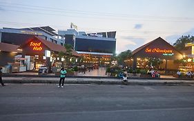 Hotel G-Square - Shirdi